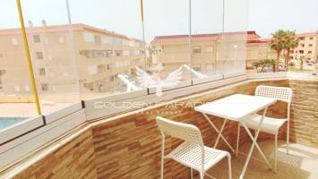Piso en venta en La Manga del Mar Menor, ENTREMARES photo 0