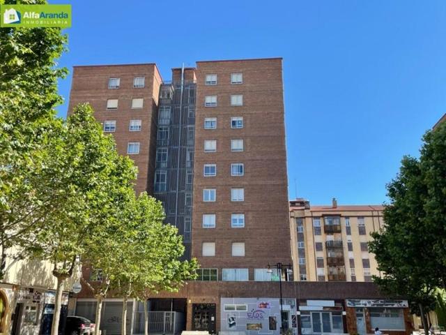 Piso en venta en Aranda de Duero, Polígono allendeduero photo 0