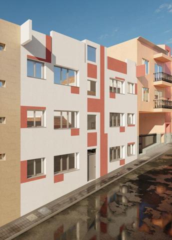 Piso en venta en Ingenio, Ingenio Casco Urbano photo 0