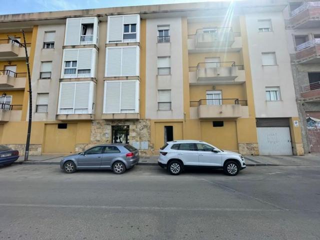 Local comercial en venta en Cuevas del Almanzora photo 0