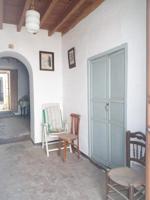 Adosada en venta en Alcalá del Río, Centro photo 0