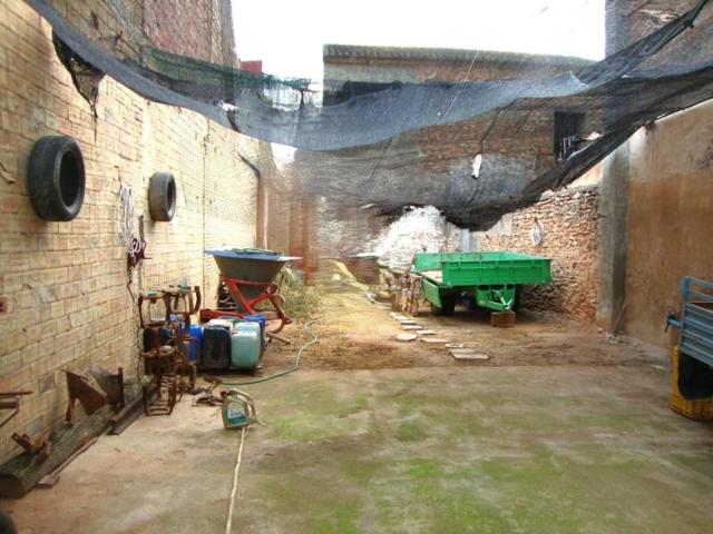 Terreno en venta en Almussafes, Comunidad valenciana photo 0