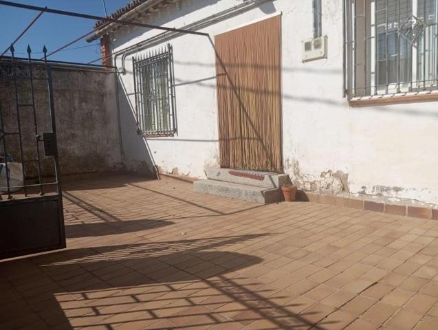 Bungalow en venta en Casa de Uceda, Viñuelas photo 0