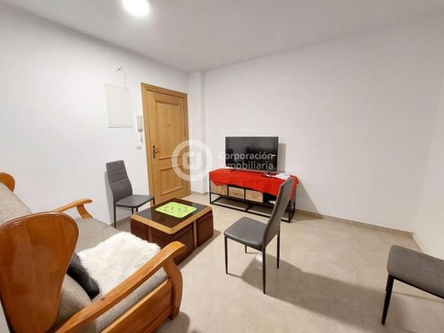 Piso en venta en Lorca, Barrio San Cristóbal photo 0