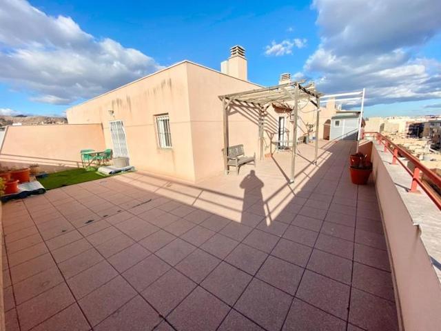 Aticos en venta en Lorca, Avenida Europa - San Diego photo 0