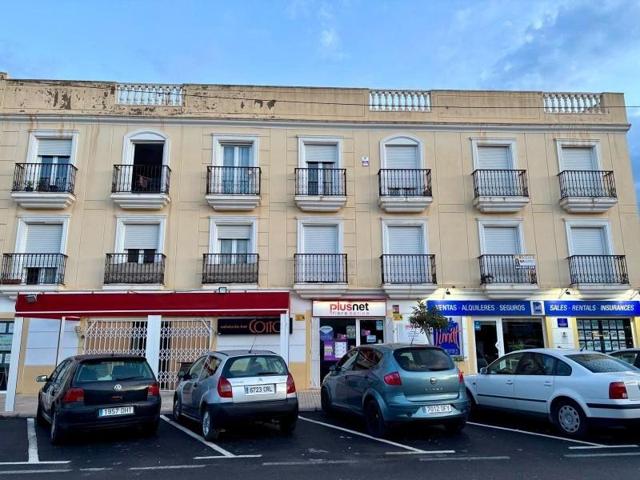 Piso en venta en Turre, Turre centro photo 0