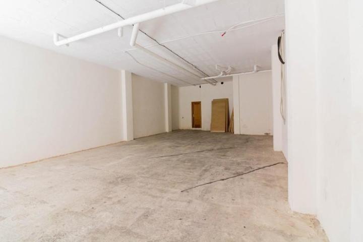 Local comercial en venta en Callosa de Segura, CAMINO ALMAJAL photo 0