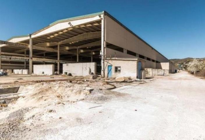 Nave industrial en venta en Villafranca del Bierzo, Vilela photo 0
