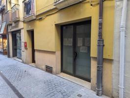 Local comercial en venta en Estella-Lizarra, Northern spain photo 0