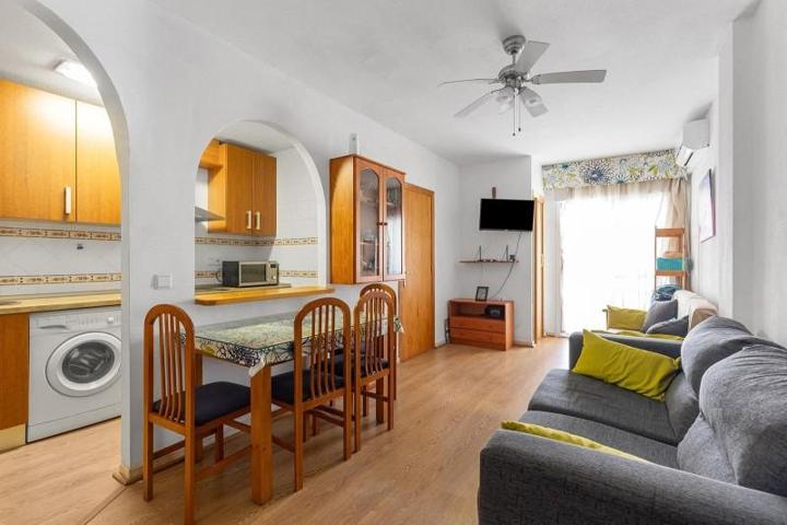 Planta baja en venta en Torrevieja, Centro photo 0