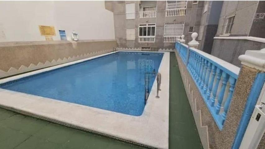 Apartamento en venta en Torrevieja, Acequion photo 0