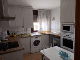 Piso en venta en Herencia, Centro photo 0