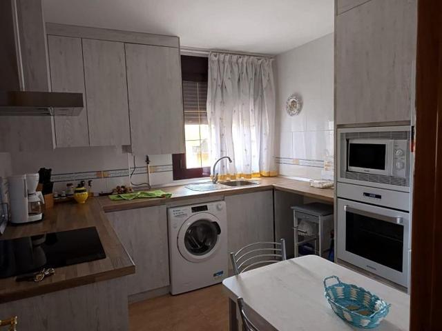 Piso en venta en Herencia, Centro photo 0