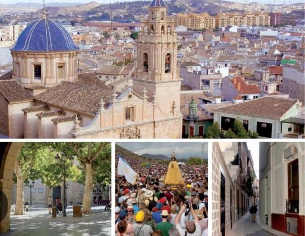 Casa en venta en Aspe, Tres Hermanas photo 0