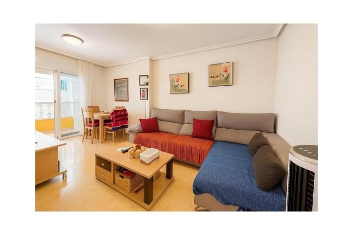 Piso en venta en Formentera del Segura, Pueblo 5 photo 0