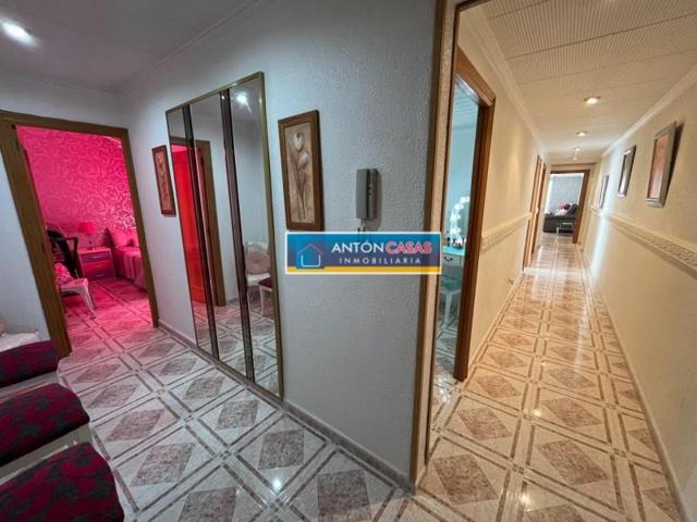 Piso en venta en Elda, Centro - la ficia photo 0