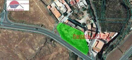 Terreno en venta en Telde, La breña photo 0