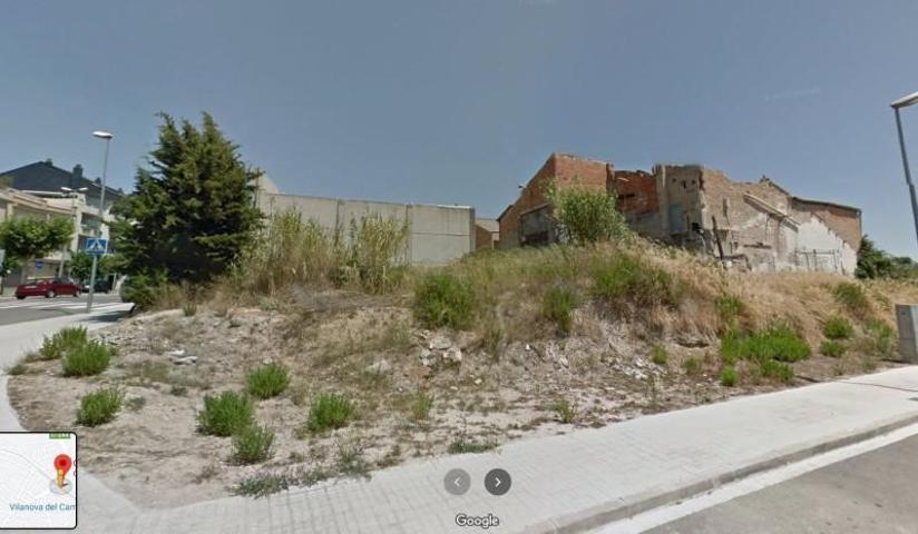 Terreno en venta en Vilanova del Camí, Vilanova del Camí photo 0