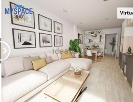 Piso en venta en Ávila, Santo Tomás photo 0