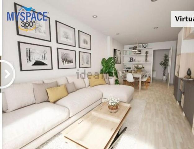 Piso en venta en Ávila, Santo Tomás photo 0