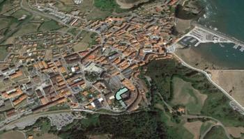 Terreno en venta en Carreño, Candas photo 0