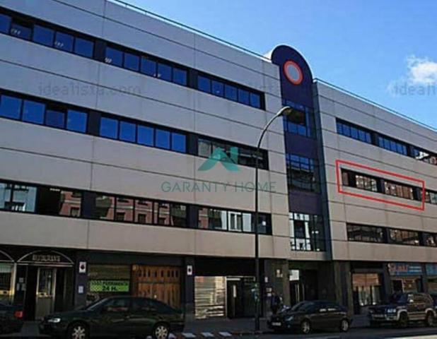 Oficina en venta en Bilbao, Bolueta photo 0