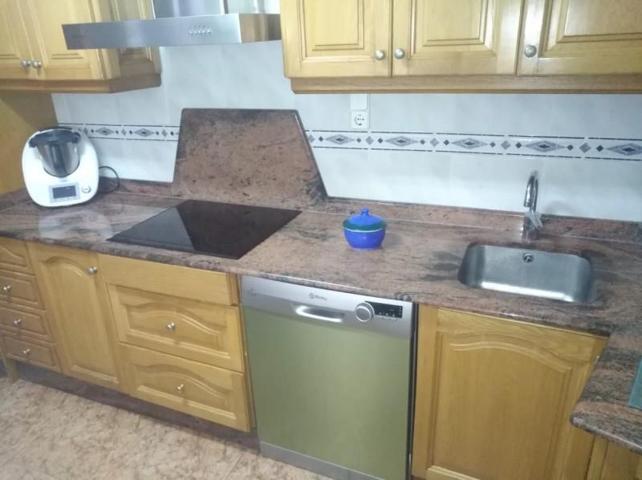 Piso en venta en Lorca, Barrio San Cristóbal photo 0