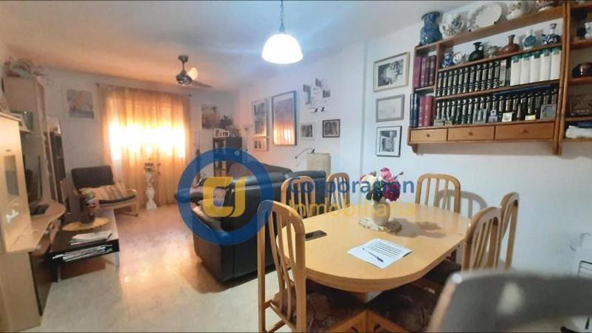 Piso en venta en Puerto Lumbreras, Centro - Av. Almería photo 0