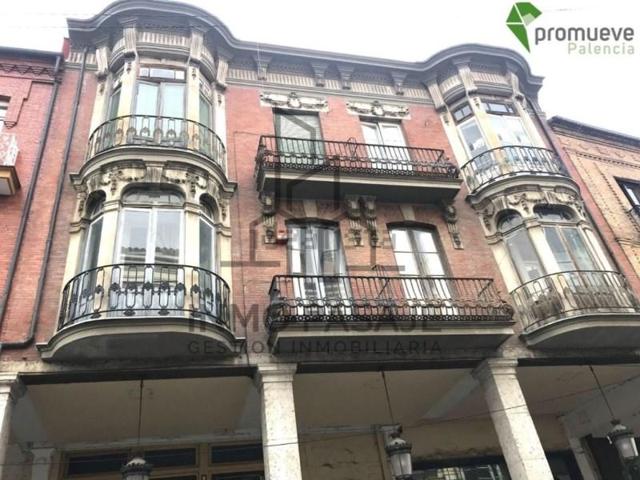 Apartamento en venta en Palencia photo 0