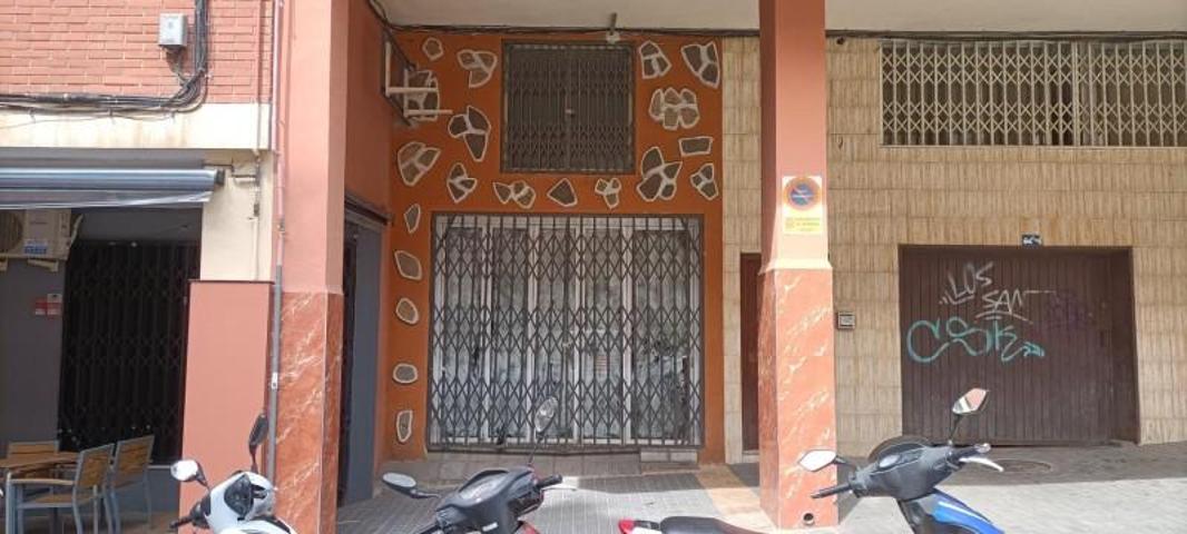 Local comercial en venta en Benidorm, Benidorm photo 0