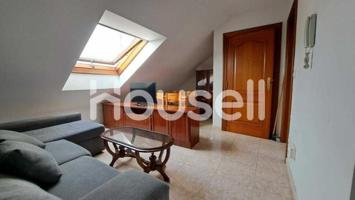 Piso en venta en Betanzos photo 0