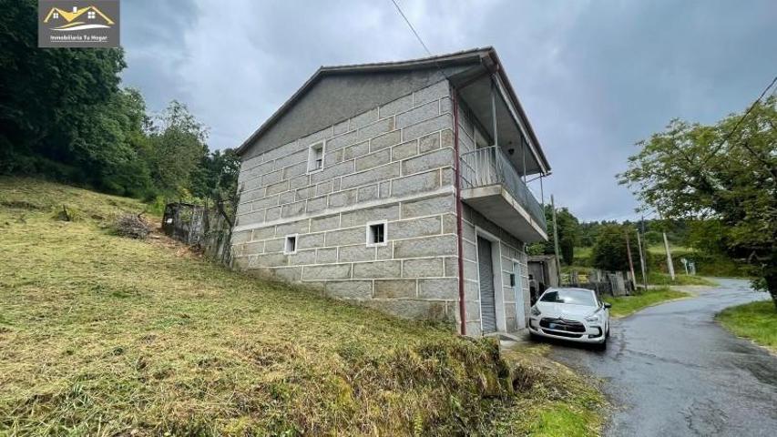 Casa en venta en Barbadás, Piñor photo 0