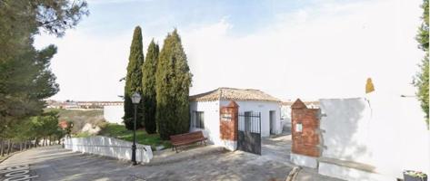 Chalet en venta en Almadén, Castilla la mancha photo 0