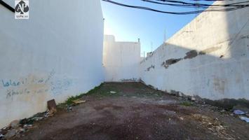 Terreno en venta en Santa Lucía de Tirajana, Cruce de Sardina photo 0