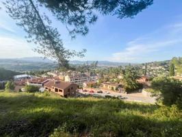 Terreno en venta en Castellví de Rosanes, CASTELLVI DE ROSANES photo 0
