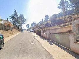 Terreno en venta en Castellví de Rosanes, CASTELLVI DE ROSANES photo 0