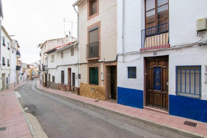 Casas de pueblo en venta en Utiel, La Plana De Utiel - Requena - Utiel photo 0