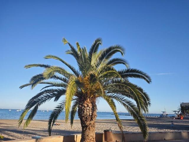 Casa en venta en San Pedro del Pinatar, LO PAGÁN photo 0