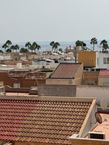 Piso en venta en Roquetas de Mar, La Romanilla photo 0