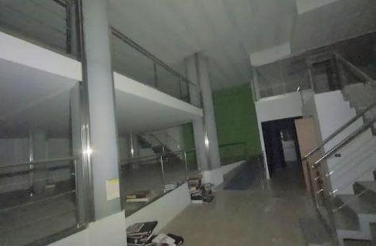 Local comercial en venta en Alcoy-Alcoi, Zona norte photo 0