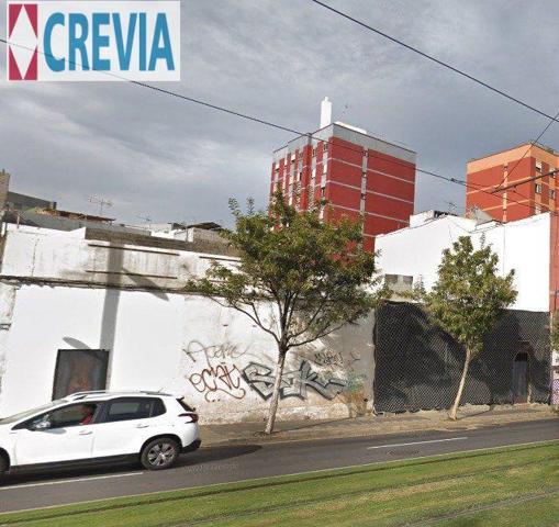 Terreno en venta en Santa Cruz de Tenerife, San Pío X photo 0