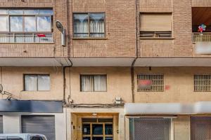 Piso en venta en Elda, Avenida de ronda photo 0