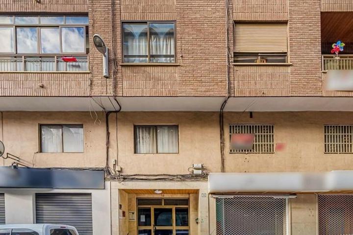 Piso en venta en Elda, Avenida de ronda photo 0