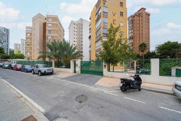 Piso en venta en Benidorm, Avenida del Mediterraneo photo 0