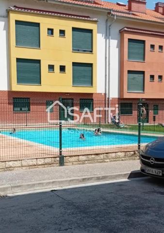 Piso en venta en Cuzcurrita de Río Tirón photo 0