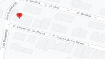 Piso en venta en Bollullos de la Mitación, CALLE VIRGEN DE LOS REYES photo 0