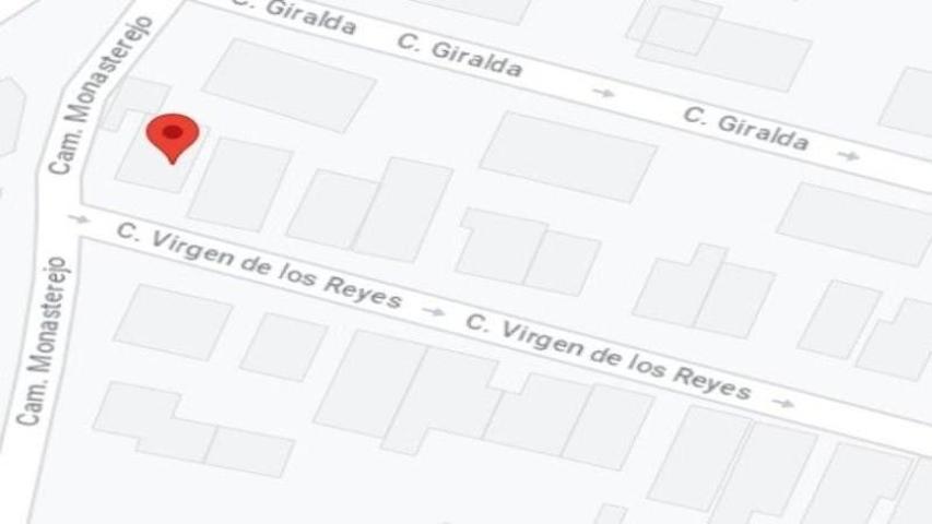 Piso en venta en Bollullos de la Mitación, CALLE VIRGEN DE LOS REYES photo 0