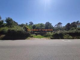 Terreno en venta en O Porriño, Zona Aeropuerto photo 0
