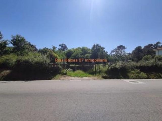 Terreno en venta en O Porriño, Zona Aeropuerto photo 0