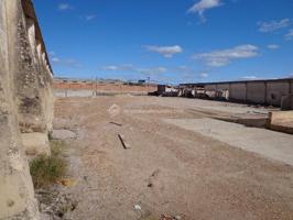 Terreno en venta en Cáceres, ALDEA MORET photo 0